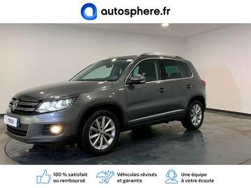 2.0 TDI 150ch BlueMotion Technology Confortline