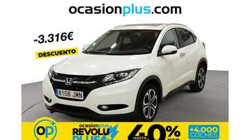 1.6i VTEC 4WD