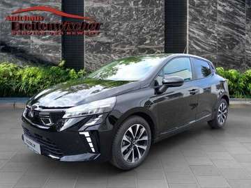 PLUS 1.0 Benziner 5-Gang