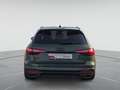 Audi A4 S line 40 TFSI S tr., KAM/B&O/PANO/NAVI Grün - thumbnail 7