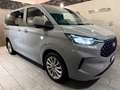Ford Tourneo Custom 2.0DCI 170CV TITANIUM-X  LUXURY+TECH PACK 5 Grigio - thumbnail 2