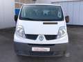 Renault Trafic L1H1 2,7t (6 Sitze) verglast Tüv 2028/01 Weiß - thumbnail 2