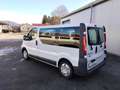 Renault Trafic L1H1 2,7t (6 Sitze) verglast Tüv 2028/01 Weiß - thumbnail 8