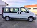 Renault Trafic L1H1 2,7t (6 Sitze) verglast Tüv 2028/01 Weiß - thumbnail 6