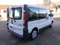 Renault Trafic L1H1 2,7t (6 Sitze) verglast Tüv 2028/01 Weiß - thumbnail 7