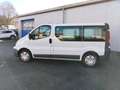 Renault Trafic L1H1 2,7t (6 Sitze) verglast Tüv 2028/01 Weiß - thumbnail 4