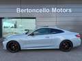 BMW 440 M440  3.0 i 374cv 48V xDrive Coupé LASER-TETTO-36 Gris - thumbnail 3