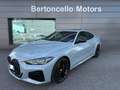 BMW 440 M440  3.0 i 374cv 48V xDrive Coupé LASER-TETTO-36 Gris - thumbnail 1