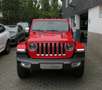 Jeep Wrangler Unlimited Overland Sahara // Dual-Top Rot - thumbnail 6