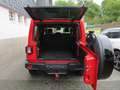Jeep Wrangler Unlimited Overland Sahara // Dual-Top Rot - thumbnail 12
