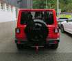 Jeep Wrangler Unlimited Overland Sahara // Dual-Top Rot - thumbnail 9