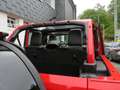 Jeep Wrangler Unlimited Overland Sahara // Dual-Top Rot - thumbnail 27