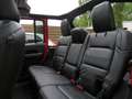 Jeep Wrangler Unlimited Overland Sahara // Dual-Top Rot - thumbnail 23