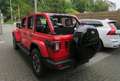 Jeep Wrangler Unlimited Overland Sahara // Dual-Top Rot - thumbnail 25