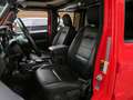 Jeep Wrangler Unlimited Overland Sahara // Dual-Top Rot - thumbnail 15