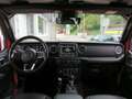 Jeep Wrangler Unlimited Overland Sahara // Dual-Top Rot - thumbnail 16