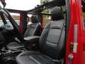 Jeep Wrangler Unlimited Overland Sahara // Dual-Top Rot - thumbnail 22