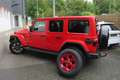 Jeep Wrangler Unlimited Overland Sahara // Dual-Top Rot - thumbnail 3