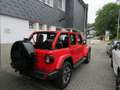 Jeep Wrangler Unlimited Overland Sahara // Dual-Top Rot - thumbnail 24