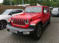 Jeep Wrangler Unlimited Overland Sahara // Dual-Top Rot - thumbnail 7
