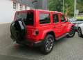 Jeep Wrangler Unlimited Overland Sahara // Dual-Top Rot - thumbnail 5