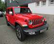 Jeep Wrangler Unlimited Overland Sahara // Dual-Top Rot - thumbnail 11