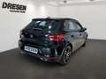 SEAT Ibiza 1.0 TSI FR Full_Link / Rückfahrkamera / Tempomat Schwarz - thumbnail 3