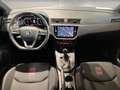 SEAT Ibiza 1.0 TSI FR Full_Link / Rückfahrkamera / Tempomat Noir - thumbnail 11
