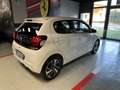 Peugeot 108 5p 1.0 vti Active Top! E6 Blanc - thumbnail 6