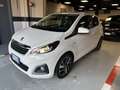 Peugeot 108 5p 1.0 vti Active Top! E6 Blanc - thumbnail 1