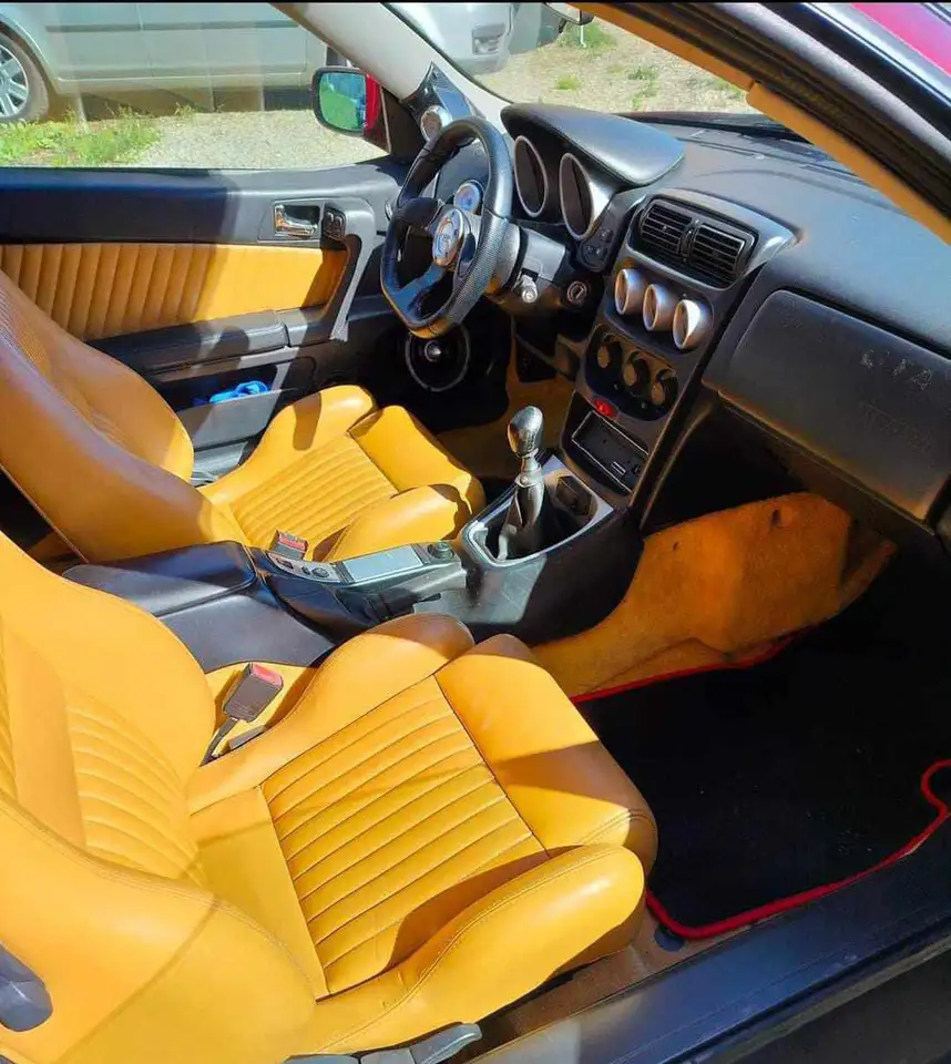 Alfa Romeo GTV V6 tb, foto 3