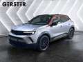 Opel Mokka 1,2 Direct Injection Turbo GS-Line Silber - thumbnail 1