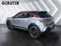 Opel Mokka 1,2 Direct Injection Turbo GS-Line Silber - thumbnail 4