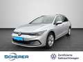 Volkswagen Golf Variant Golf VIII Variant 1.5 eTSI Life  RFK AHK KLIMA N Silber - thumbnail 1