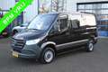 Mercedes-Benz Sprinter 214 CDI L1H1 FWD MBUX met camera, Trekhaak Schwarz - thumbnail 1