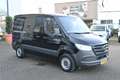 Mercedes-Benz Sprinter 214 CDI L1H1 FWD MBUX met camera, Trekhaak Schwarz - thumbnail 9
