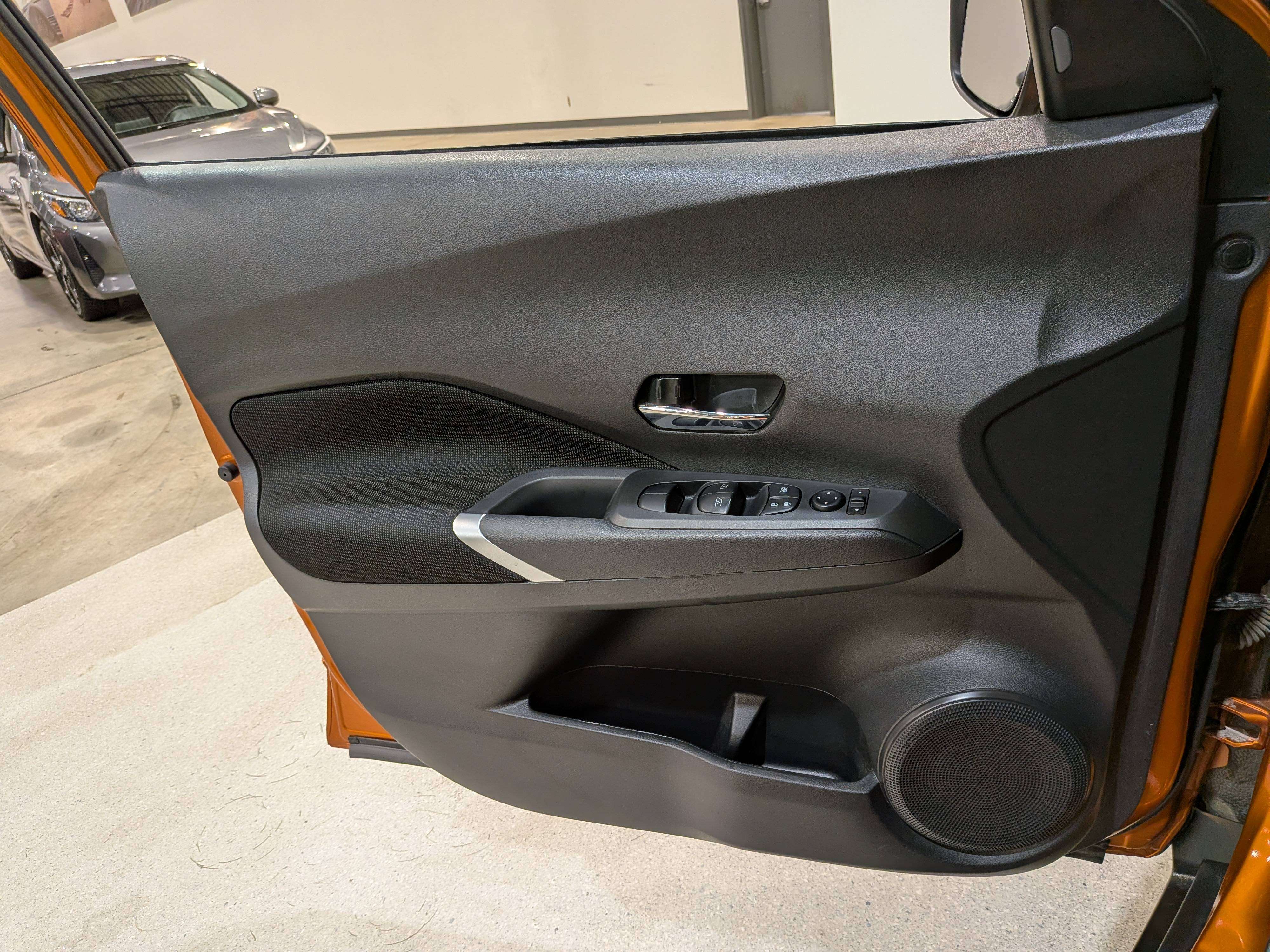 Nissan Kicks 2024