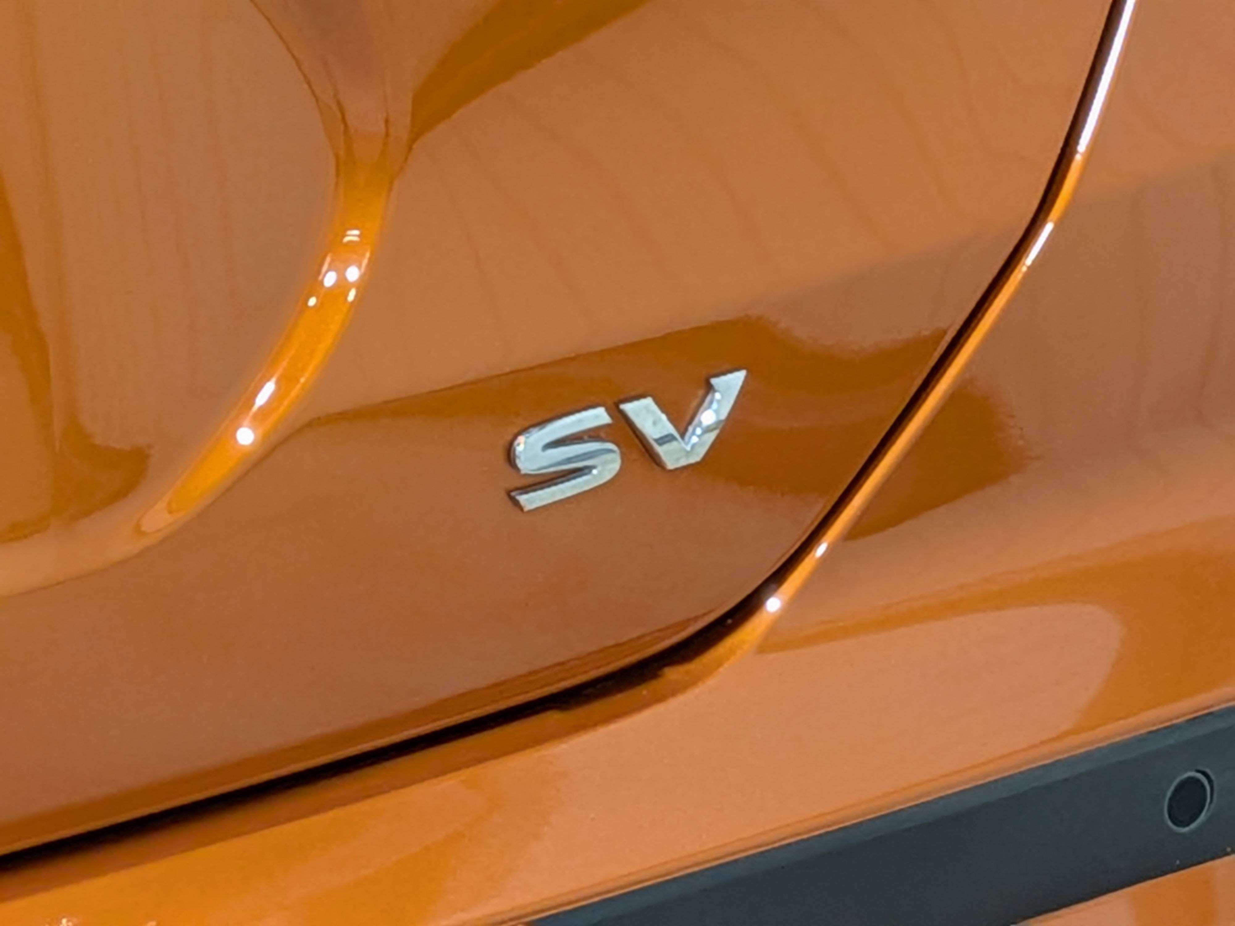 Nissan Kicks 2024