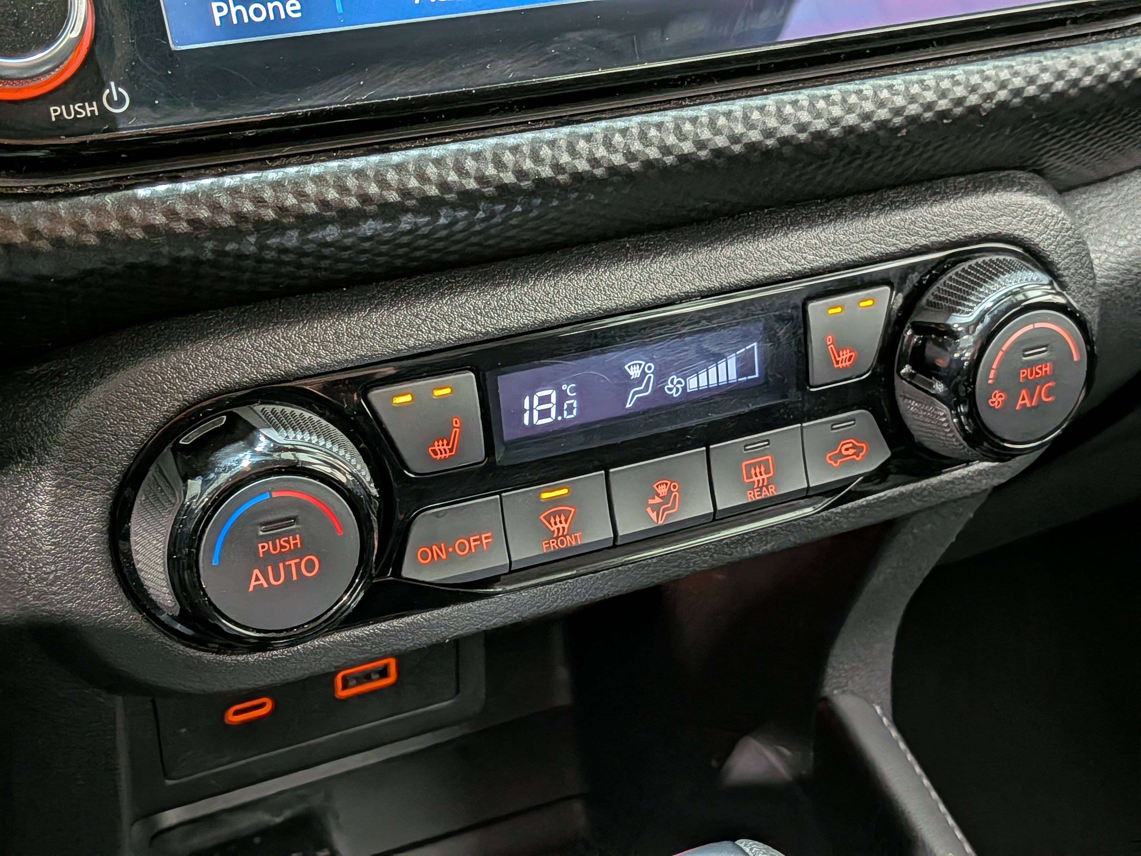 Nissan Kicks 2024