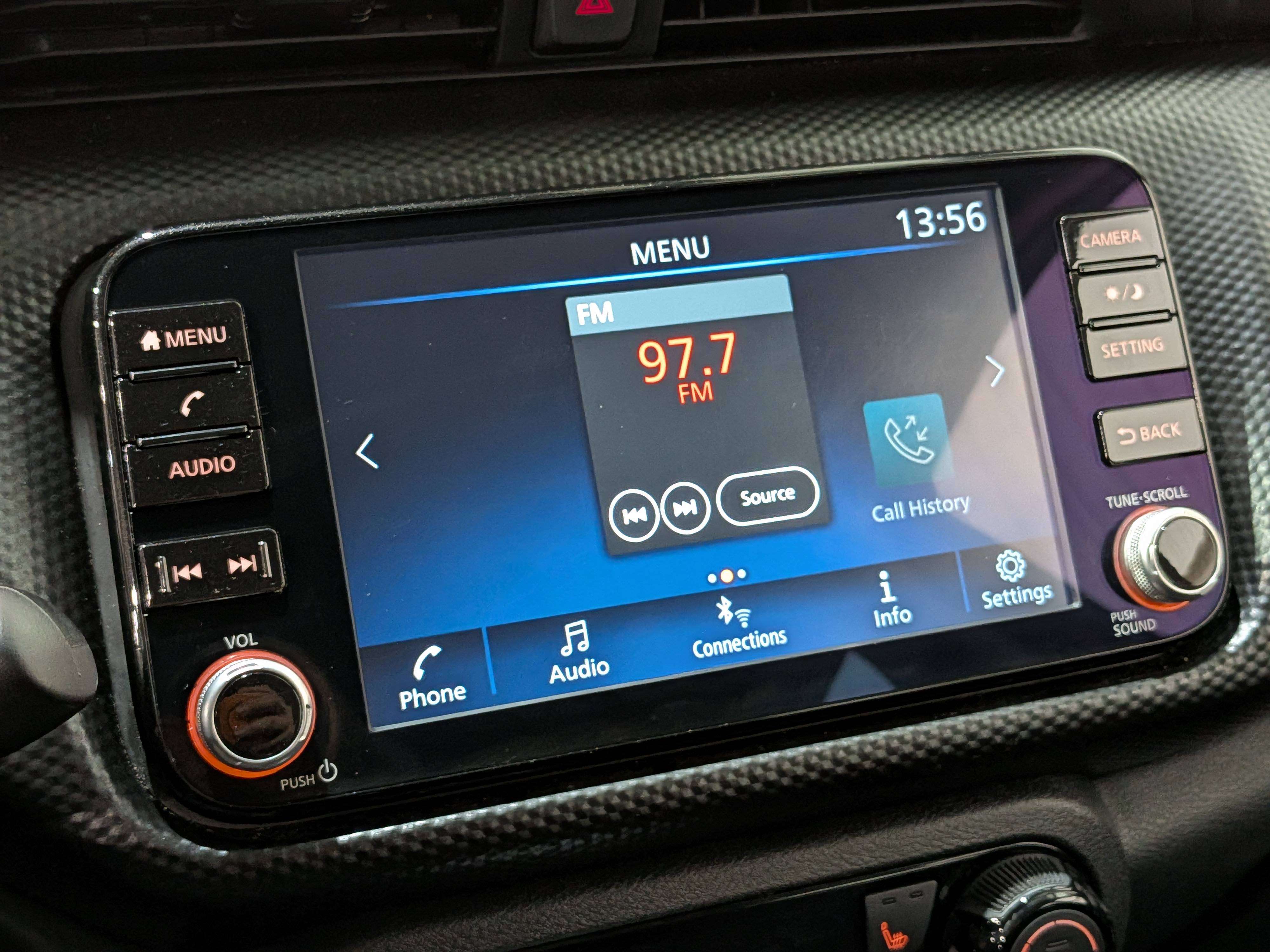 Nissan Kicks 2024