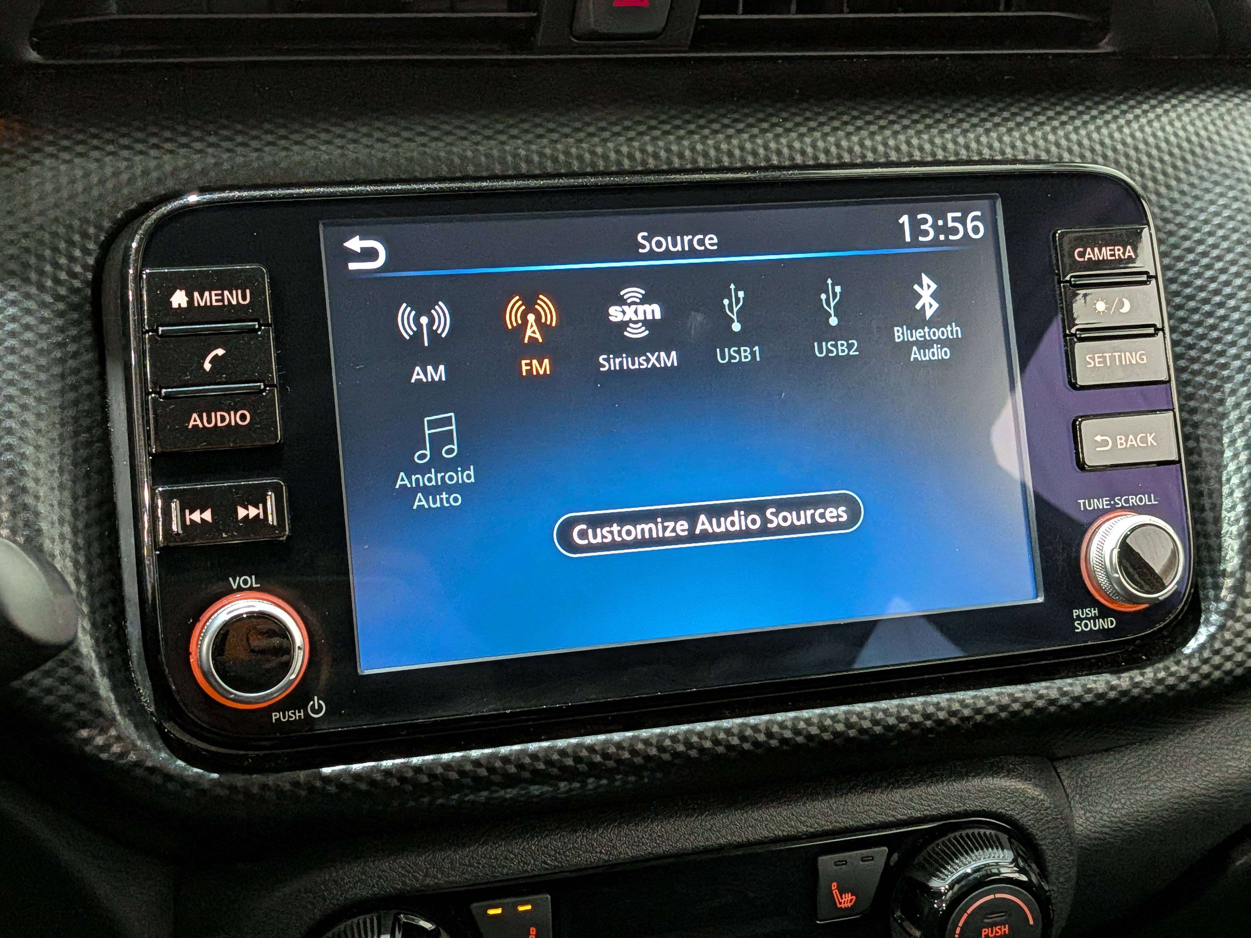 Nissan Kicks 2024