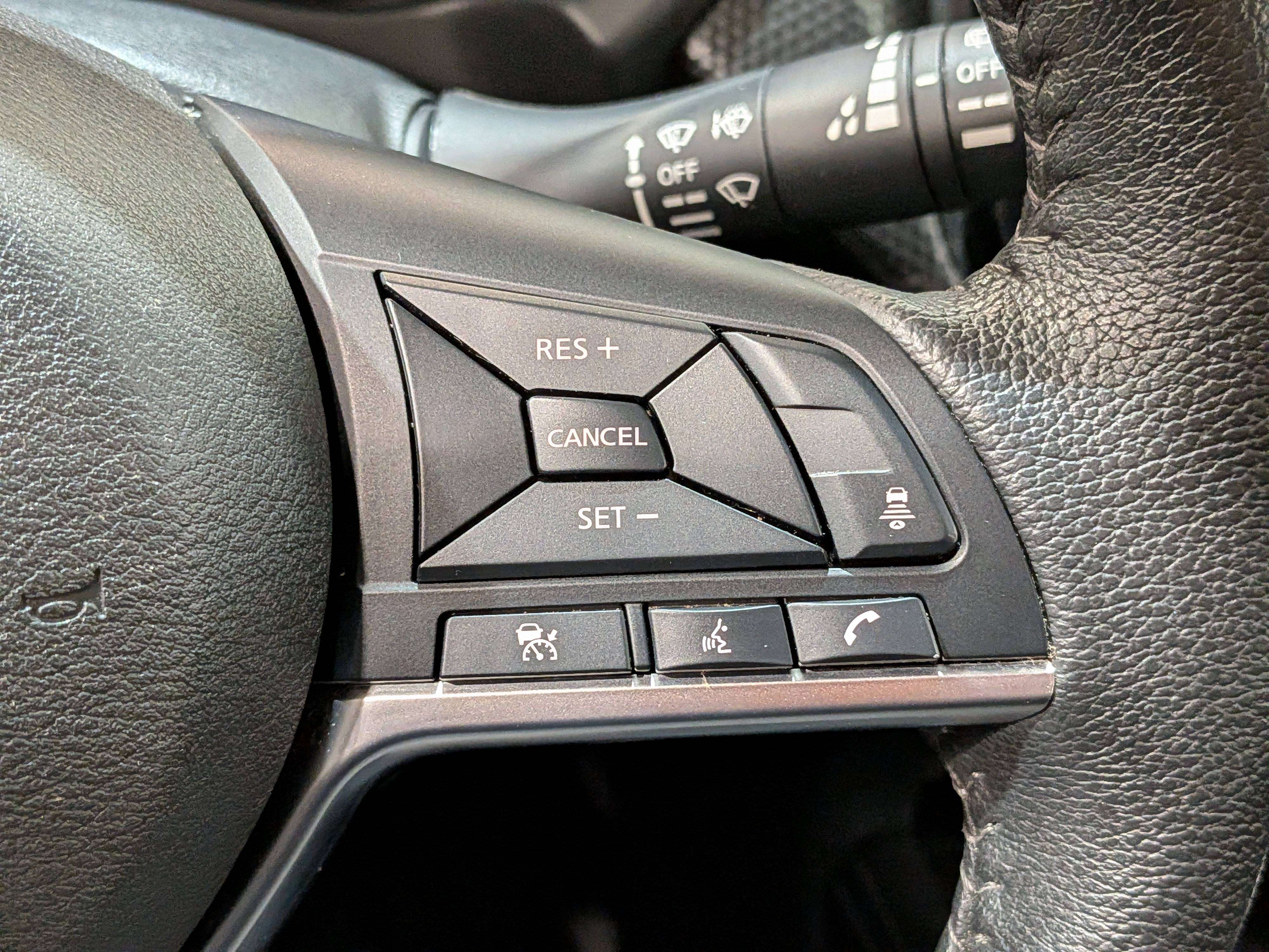 Nissan Kicks 2024