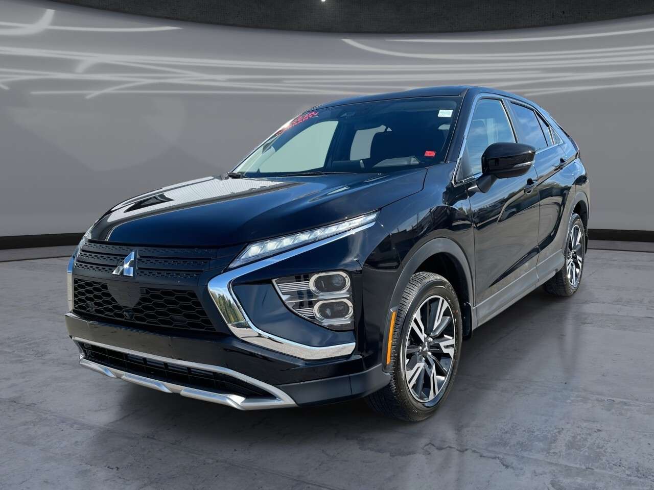 2026 Mitsubishi Eclipse Cross VdpUrlEn