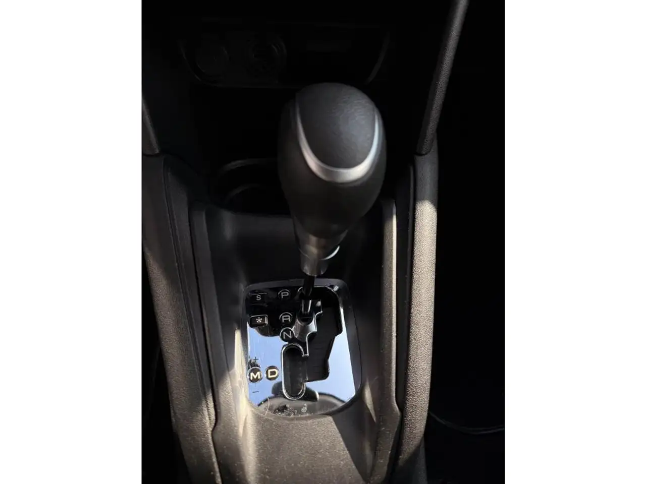 Peugeot 208 208 — photo 15