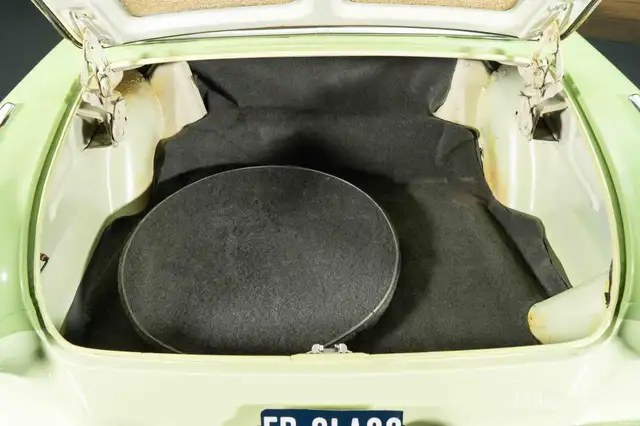 Oldtimer Hudson view 6