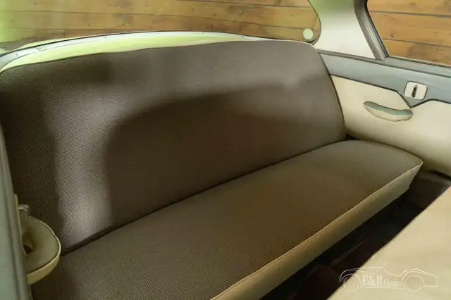 Oldtimer Hudson view 7