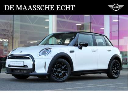 MINI Cooper Hatchback Classic Automaat / Sportstoelen / Cruise
