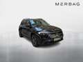 Mercedes-Benz EQB 300 4MATIC Schwarz - thumbnail 4
