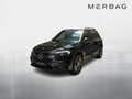 Mercedes-Benz EQB 300 4MATIC Schwarz - thumbnail 1