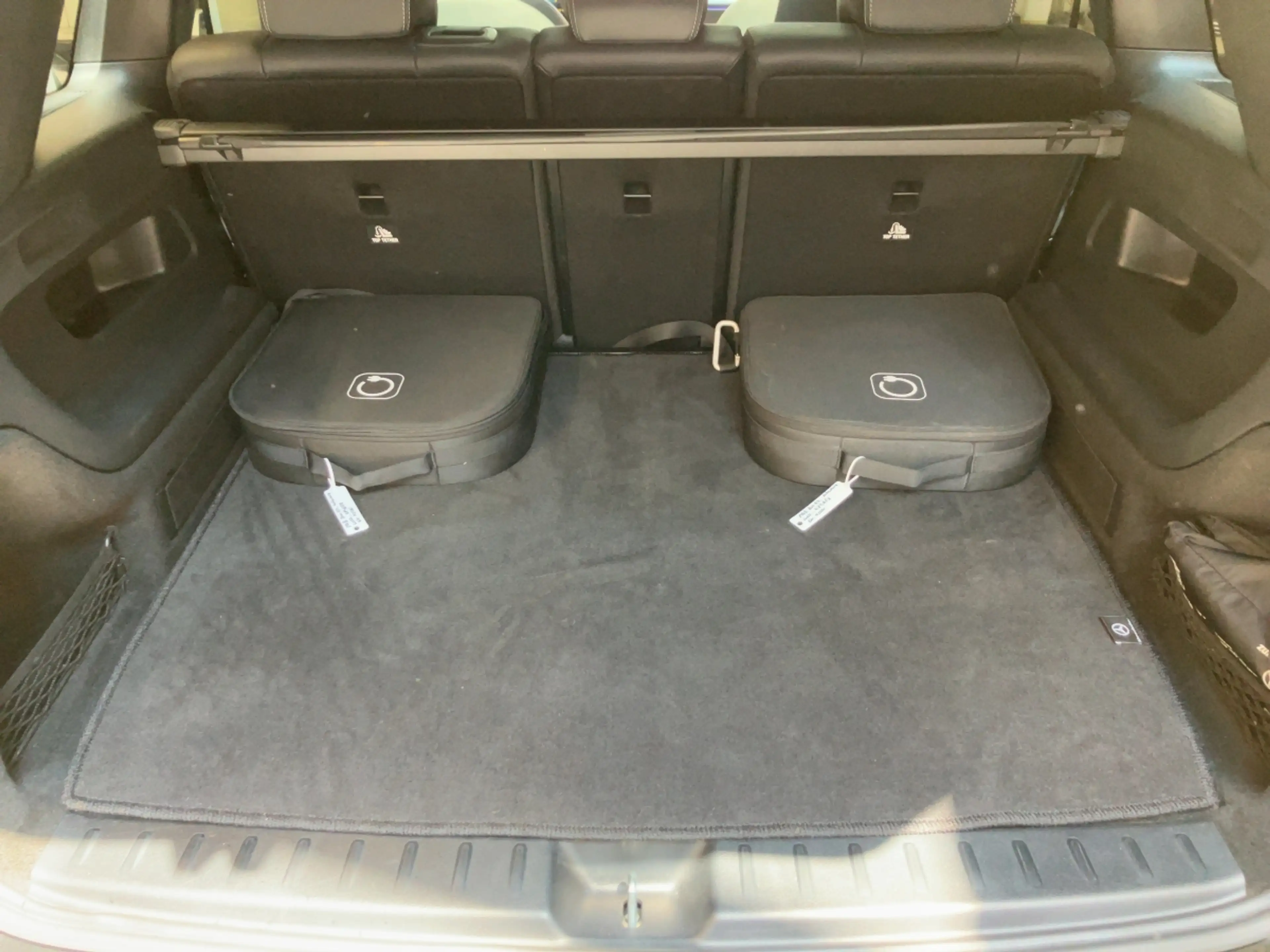 Mercedes-Benz EQB 300 4MATIC — photo 5